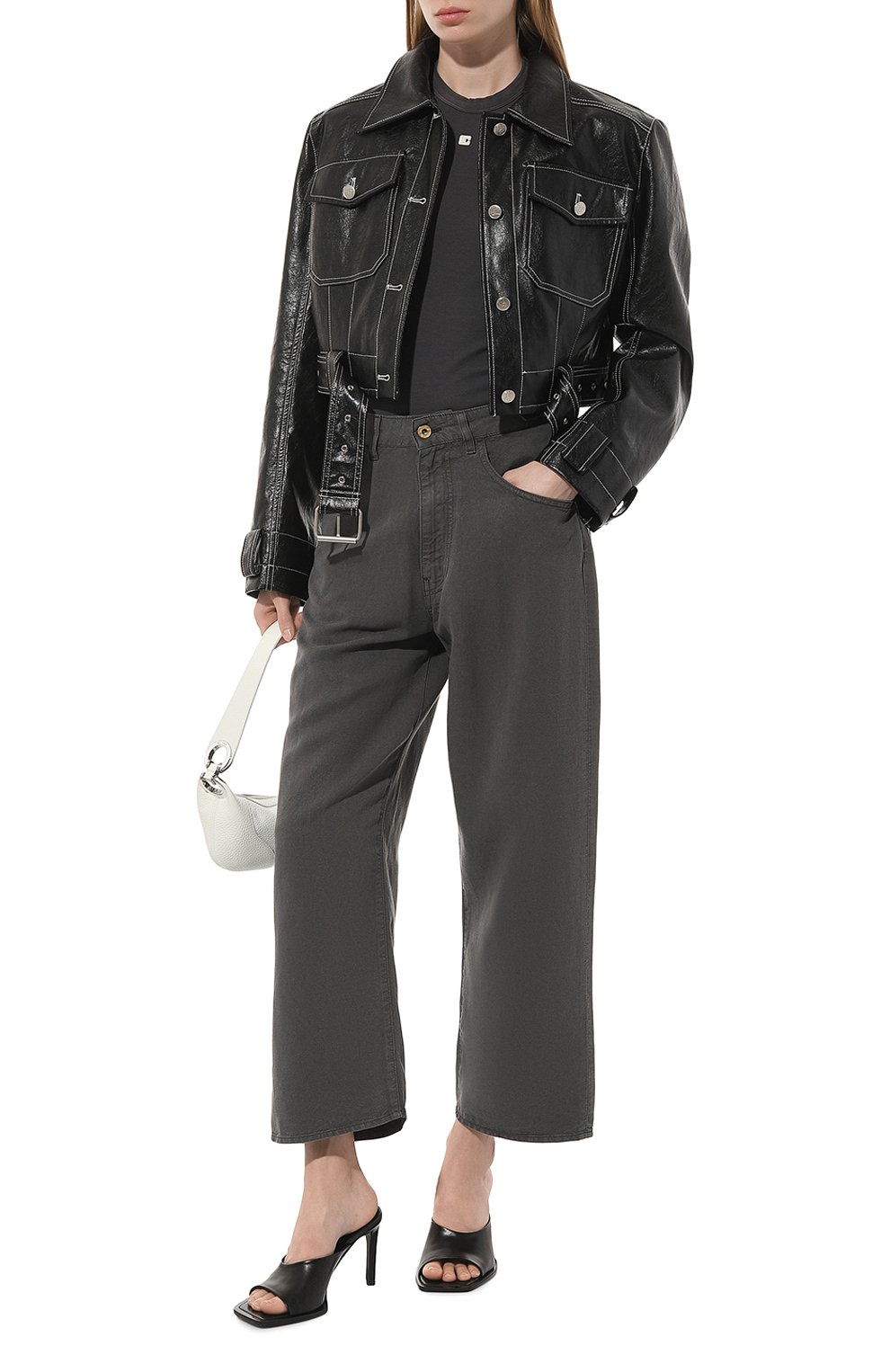 Джинсы PENCE, арт. CESIRA 54/85021 P095, фото 2