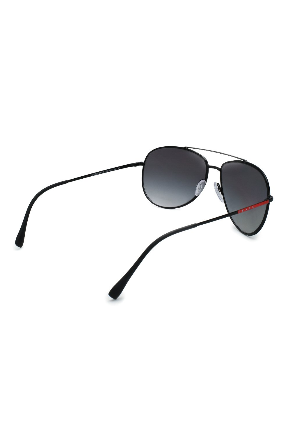 Солнцезащитные очки PRADA LINEA ROSSA, арт. 55US-1B05W1, фото 5