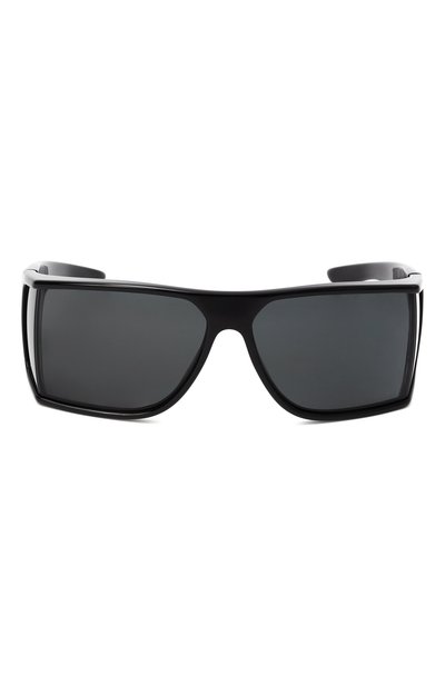 Солнцезащитные очки SAINT LAURENT черного цвета по цене 49950 руб., арт. SL 806 001, фото 3 Солнцезащитные очки SAINT LAURENT, арт. SL 806 001, фото 3