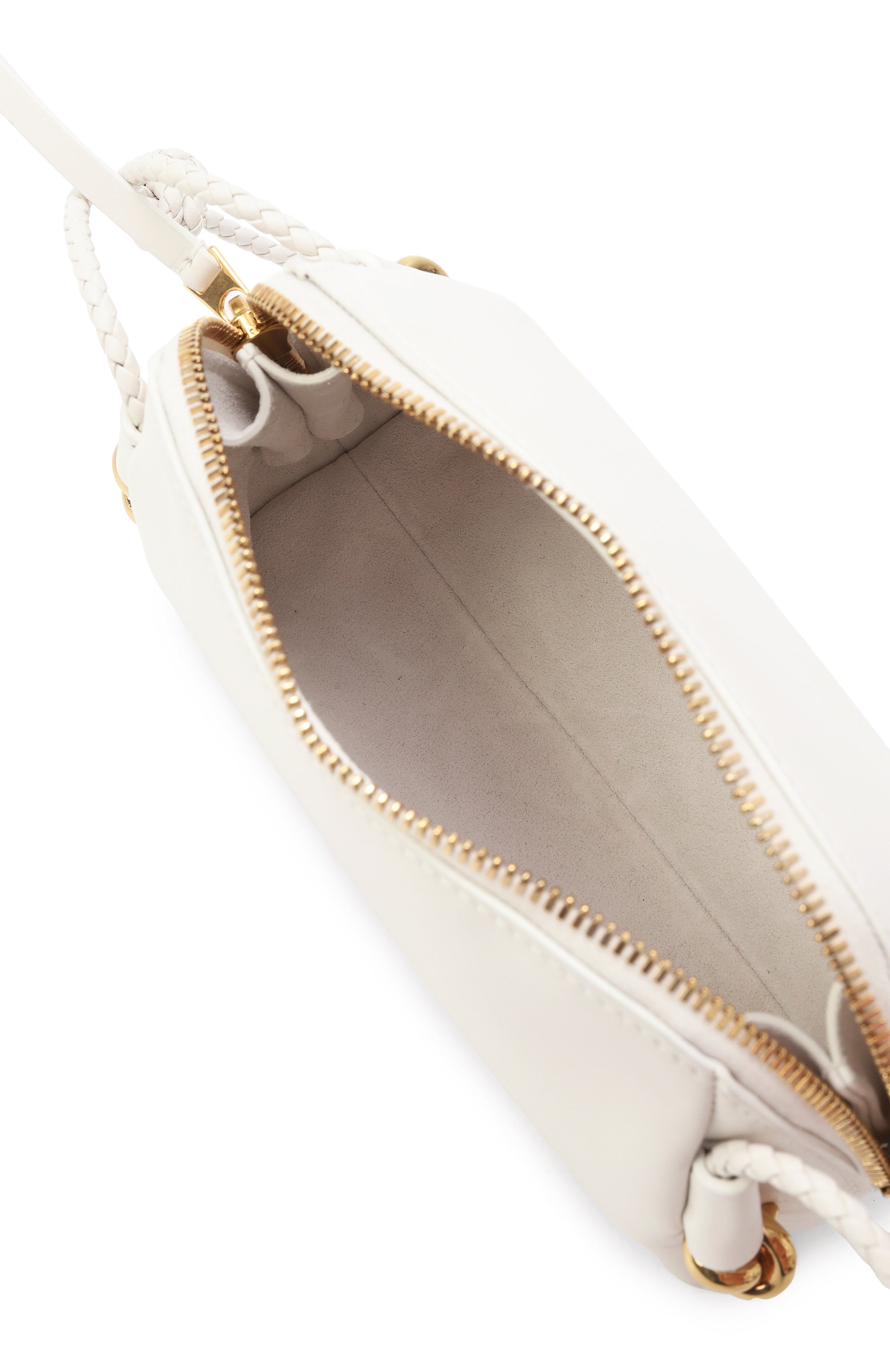 Сумка concert pouch BOTTEGA VENETA, арт. 816975/VMAUM, фото 5