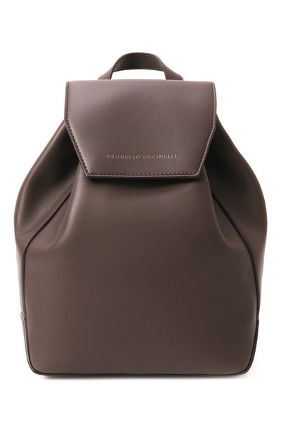 Рюкзак BRUNELLO CUCINELLI, арт. MBHED2603P, фото 1