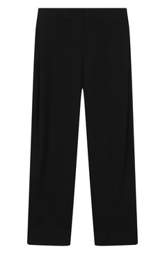 Шерстяные брюки EMPORIO ARMANI, арт. 4NP20T/4M013/0UTLET AW23-24, фото 1