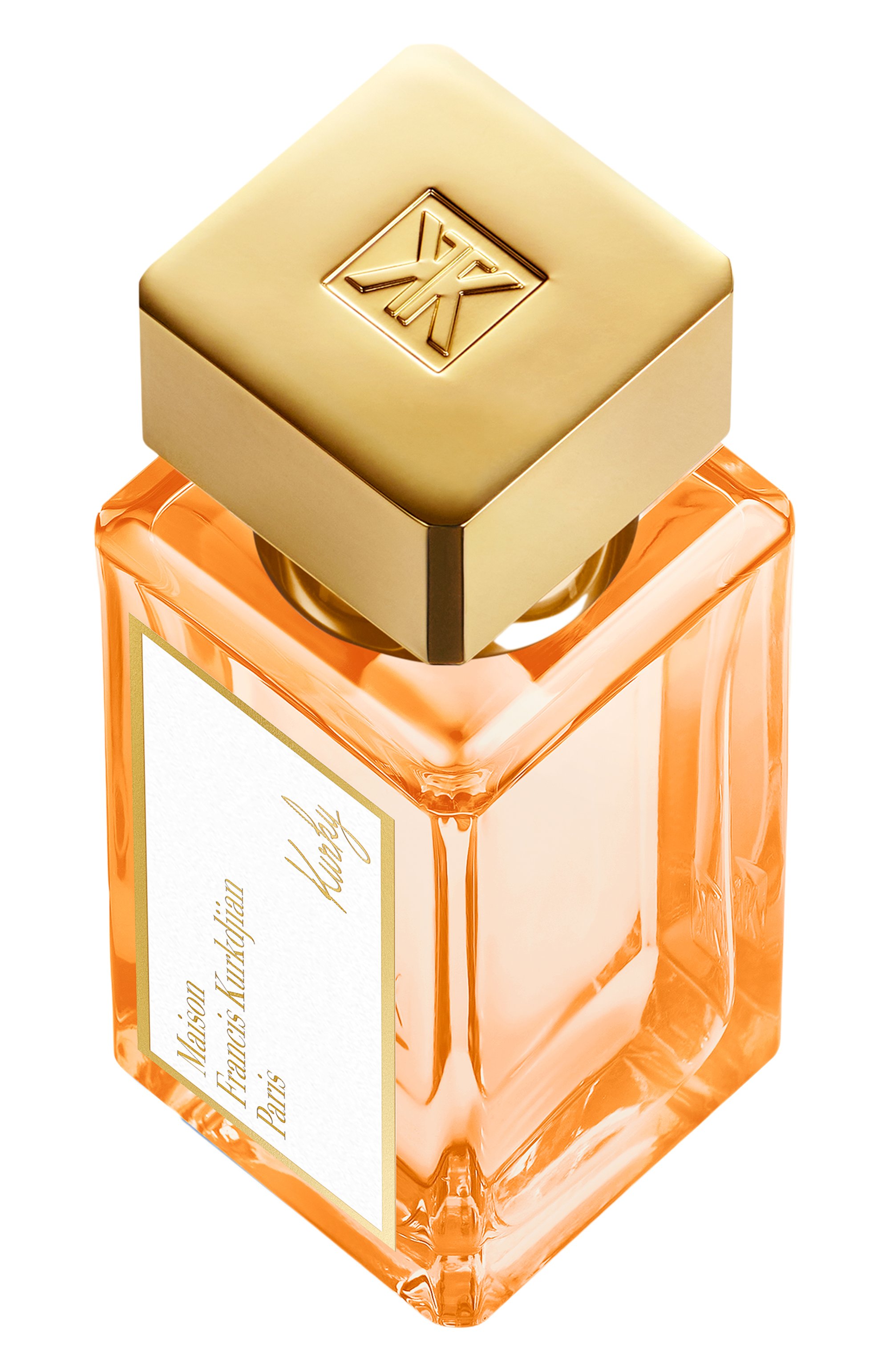 Парфюмерная вода kurky (35ml) MAISON FRANCIS KURKDJIAN, арт. RA12408, фото 2