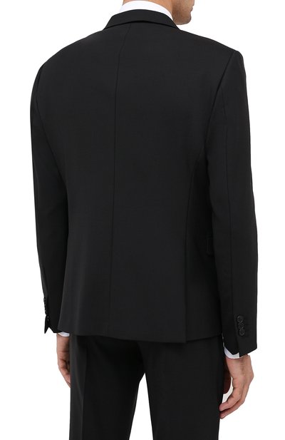 Однобортный костюм NEIL BARRETT, арт. PBAB49V/P032, фото 3