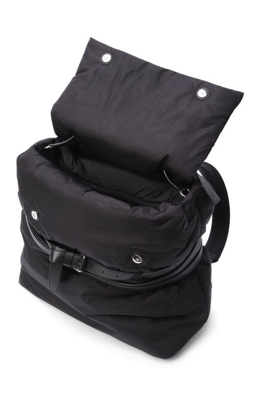 Рюкзак Tie Me Moschino MD4069PP00/FN2 Чёрный  MD4069PP00/FN2 Фото 4