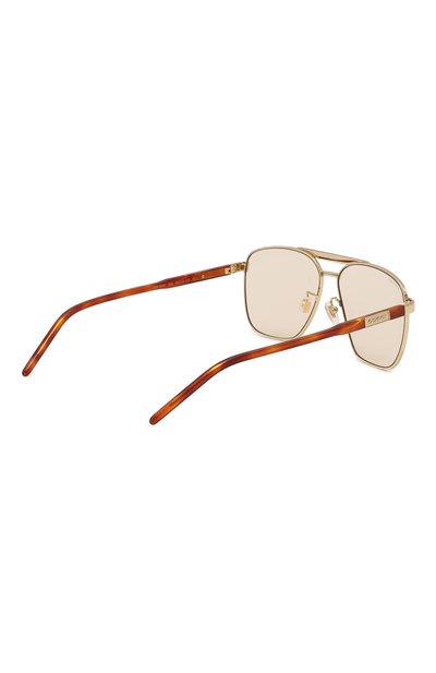 Солнцезащитные очки GUCCI, арт. GG1164S 003, фото 4