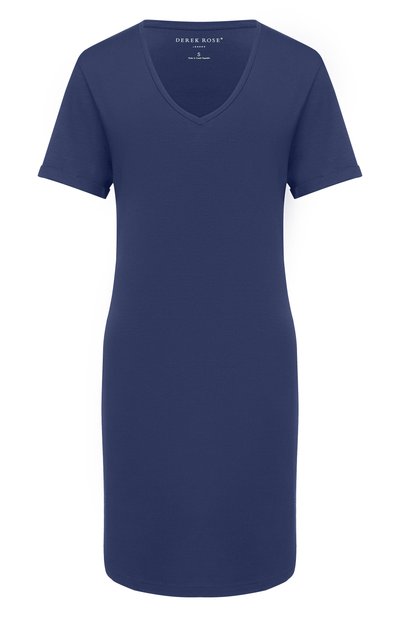 Женская сорочка DEREK ROSE, арт. 1211-LARA001