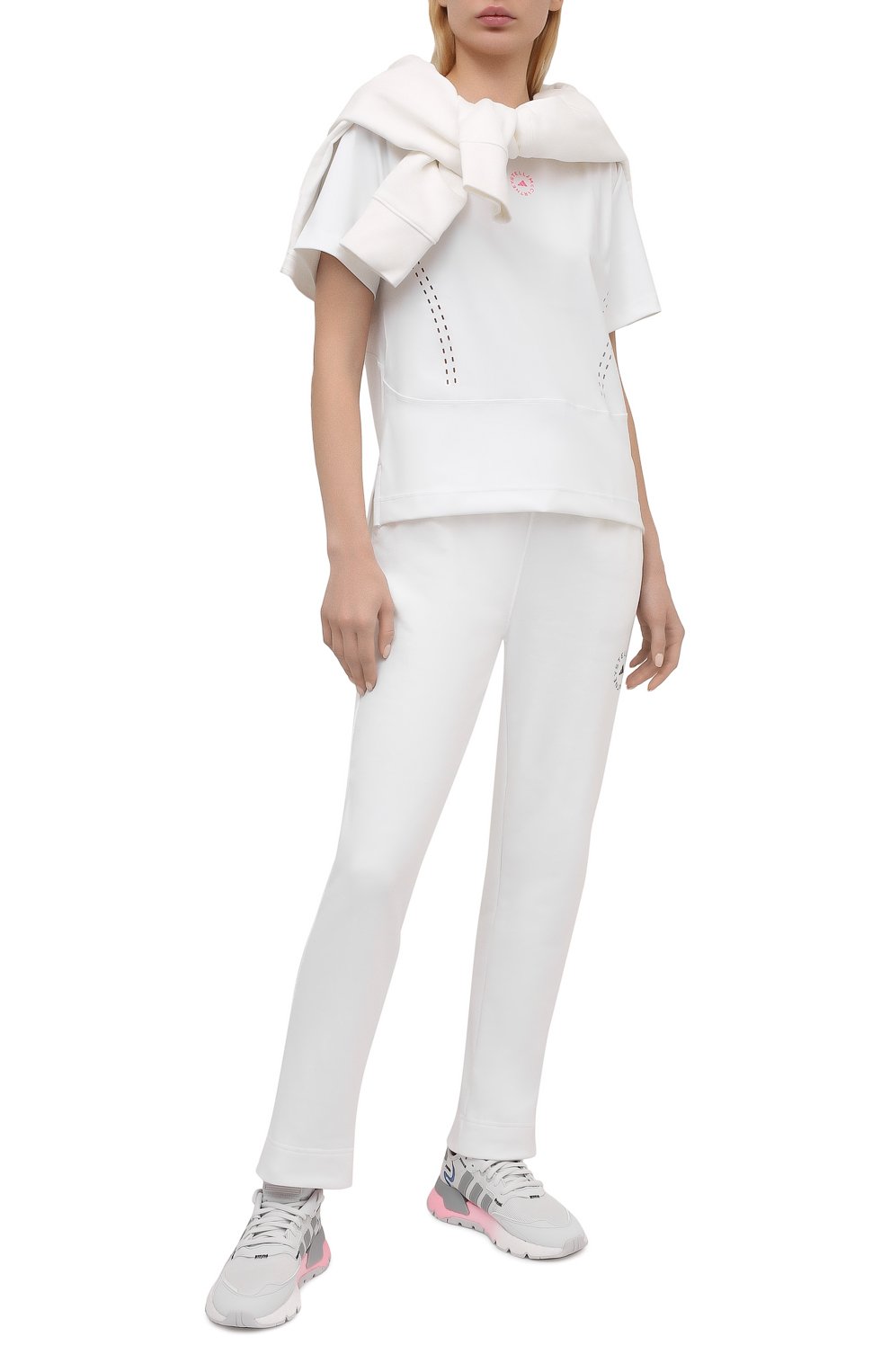 Футболка ADIDAS BY STELLA MCCARTNEY, арт. GL5270, фото 2