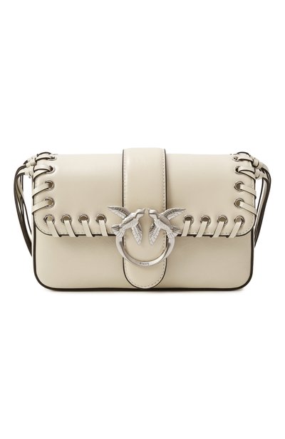 Женская сумка love one PINKO, арт. 104340/A28D