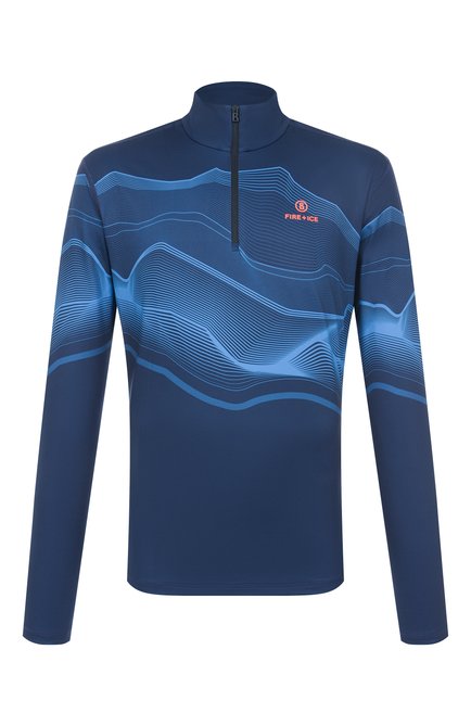 Мужская лонгслив BOGNER FIRE+ICE, арт. 54097751
