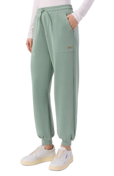 Джоггеры EA7, арт. 7W000193/AF12643, фото 3