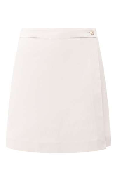 Хлопковые шорты LORO PIANA, арт. FAL0935, фото 1