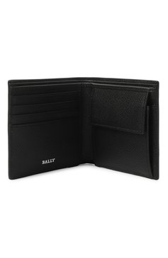 К�ожаное портмоне BALLY, арт. MLW00B/VT228, фото 3