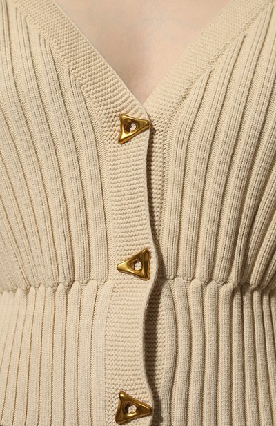 Кардиган из вискозы AERON, арт. PU143_406, фото 5