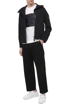 Куртка GIORGIO ARMANI, арт. 1SG0B04N/T02I6, фото 2