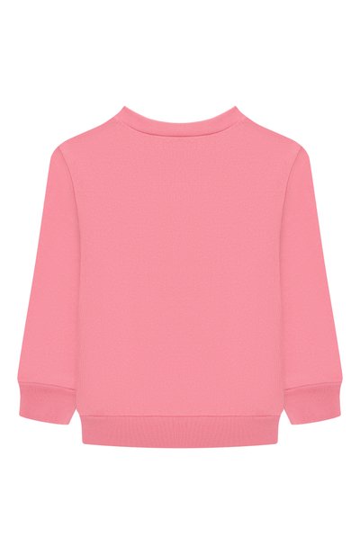 Хлопковая толстовка MARNI, арт. M01978/M00SH