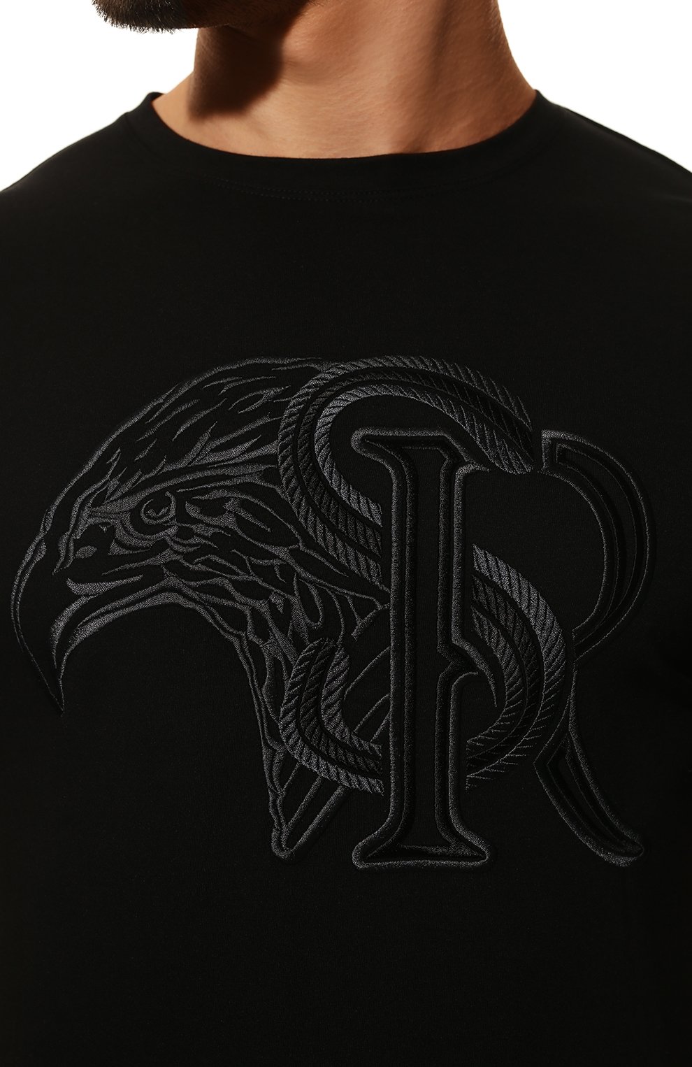 Футболка STEFANO RICCI, арт. MNH1101130/803, фото 5