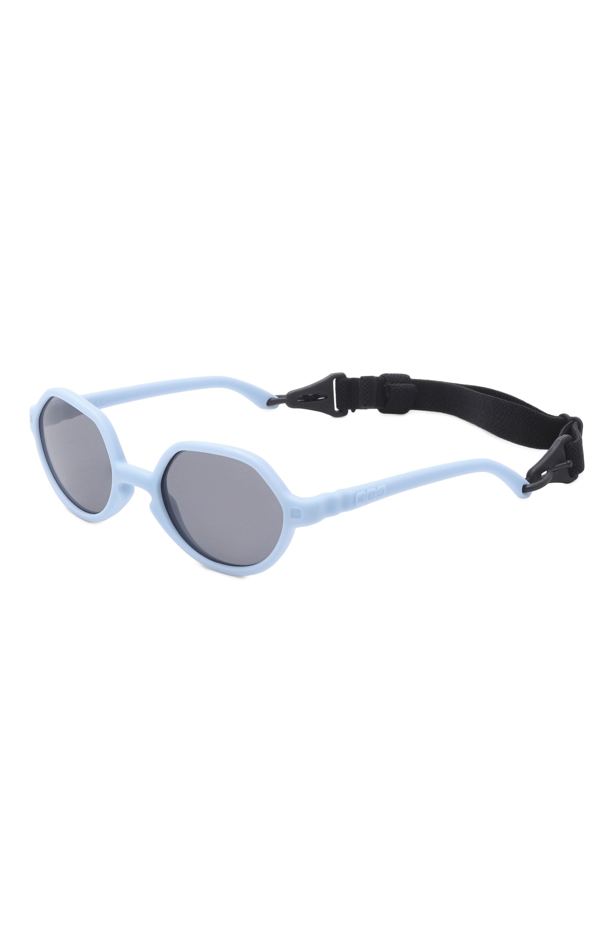 Солнцезащитные очки oozz KIETLA, арт. OO3SUNLIGHTBLUE, фото 4