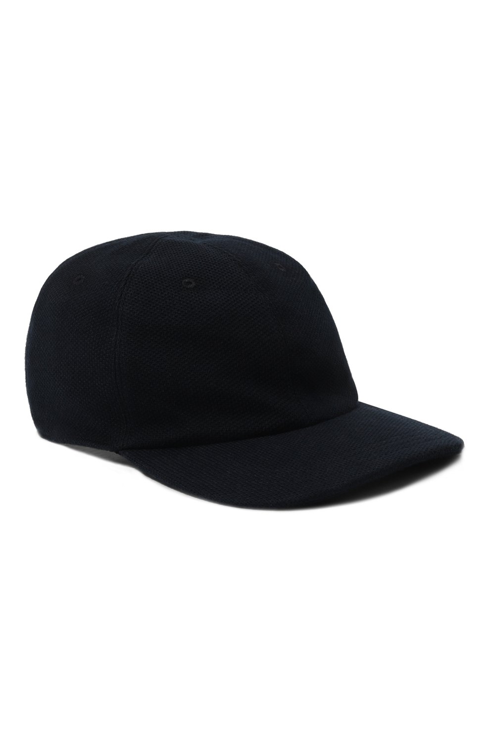 Хлопковая бейсболка KITON, арт. UCAPP25K0712D, фото 1