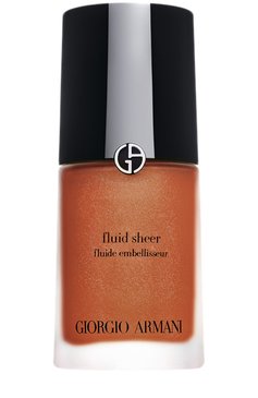 Флюид для сияния кожи, оттенок 18 GIORGIO ARMANI  цвета, арт. 3614270341878 | Фото 1 (Статус проверки: Проверена категория; Нос: Не проставлено; Региональные ограничения белый список (Axapta Mercury): Не проставлено)