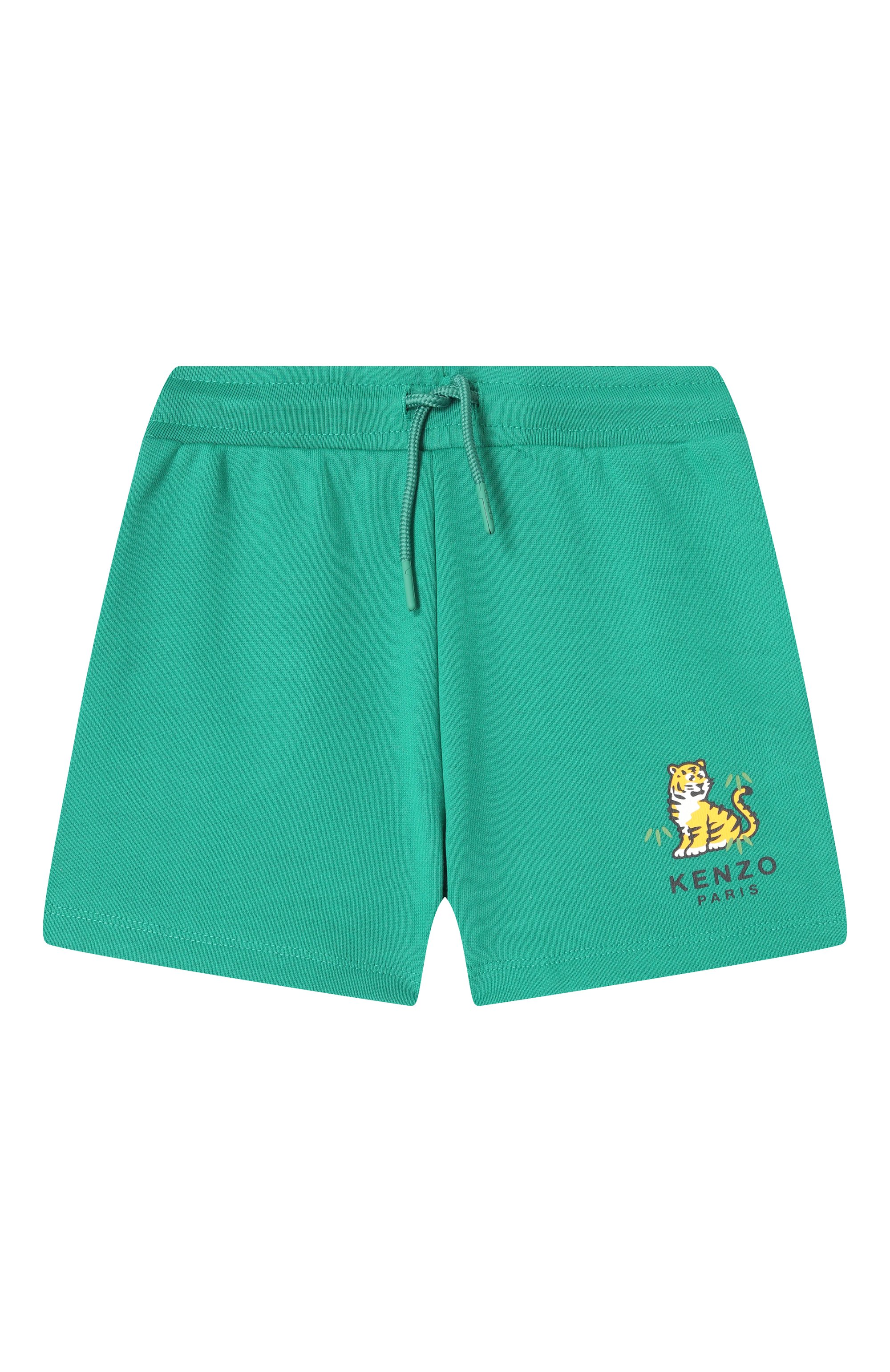 Комплект из футболки и шорт KENZO, арт. K60961, фото 5