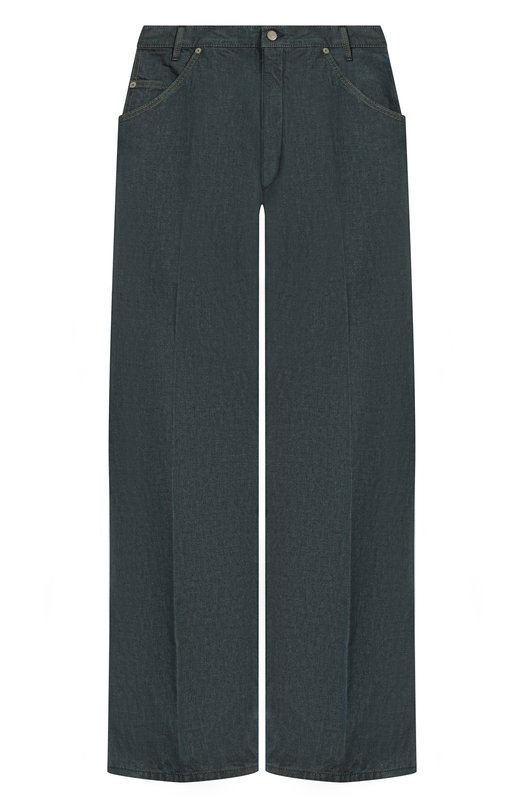 

Джинсы Maison Margiela, Синий