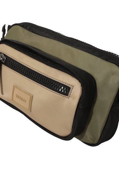 Текстильная сумка HUGO, арт. 50497648, фото 3