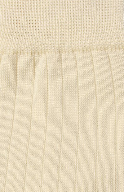 Хлопковые носки MAISON MARGIELA, арт. S51TL0051/S17868, фото 2