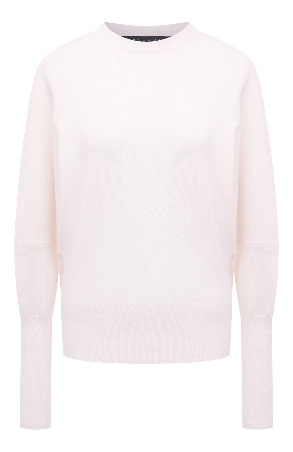 Кашемировый пуловер ZEYNEP ARCAY, арт. RS24TP27, фото 1