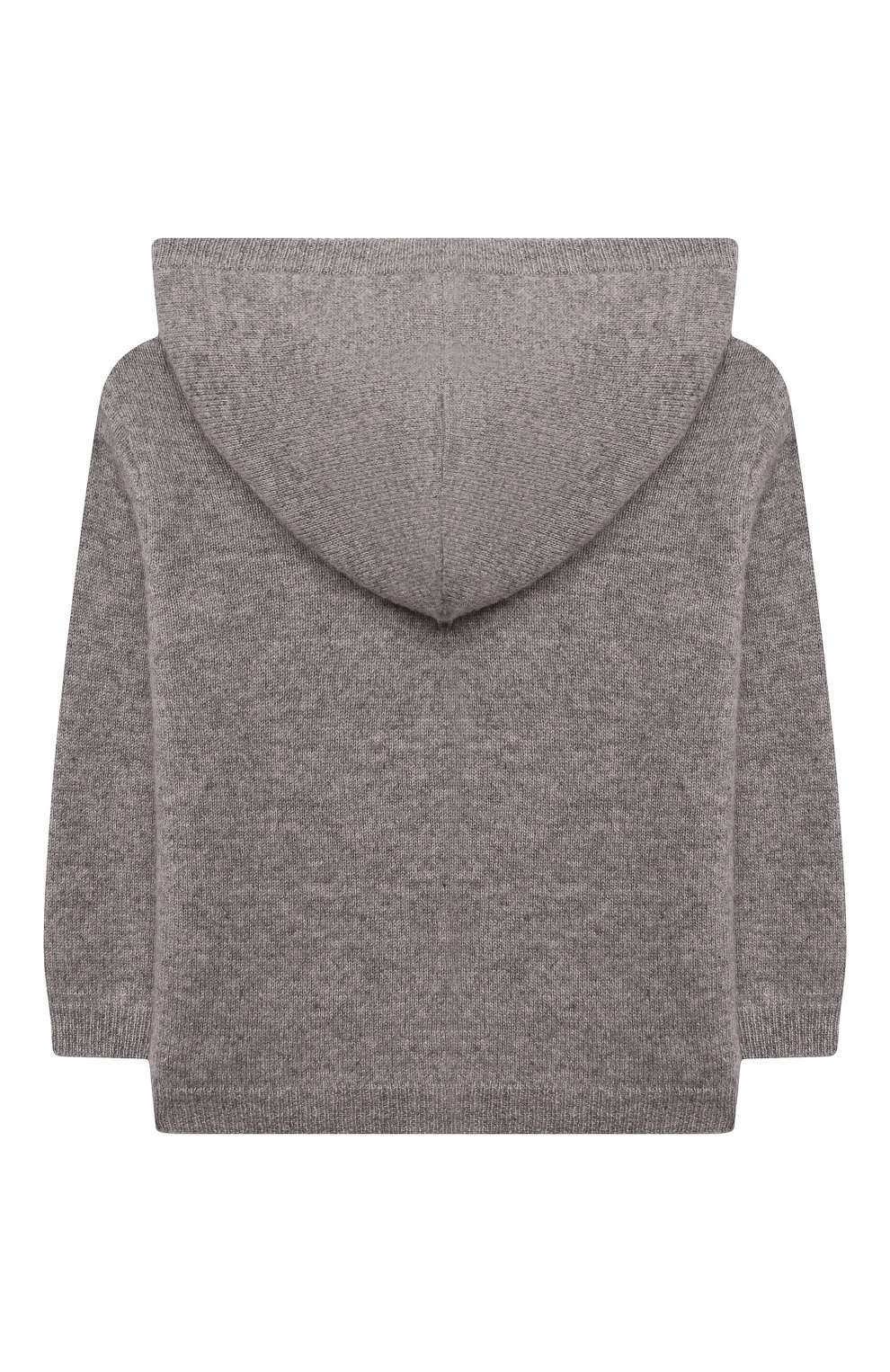 Кашемировая толстовка OSCAR ET VALENTINE, арт. JOG01S, фото 2