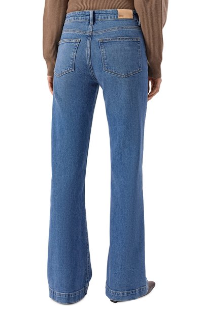 Джинсы leenah PAIGE, арт. 1H29635-C801, фото 4