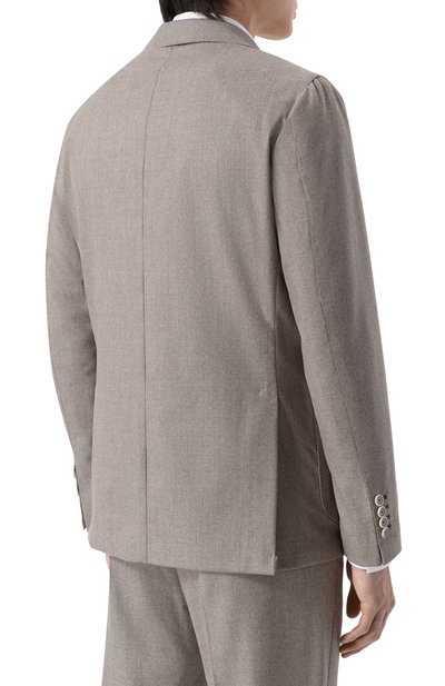 Шерстяной костюм MVST, арт. SG4200/S0691708, фото 3