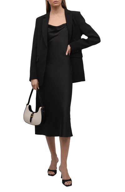 Платье-сорочка SEVEN LAB, арт. D-K1 black, фото 2