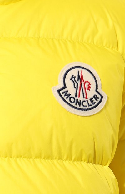 Пуховик citala MONCLER, арт. 1A000.15/5396L, фото 5