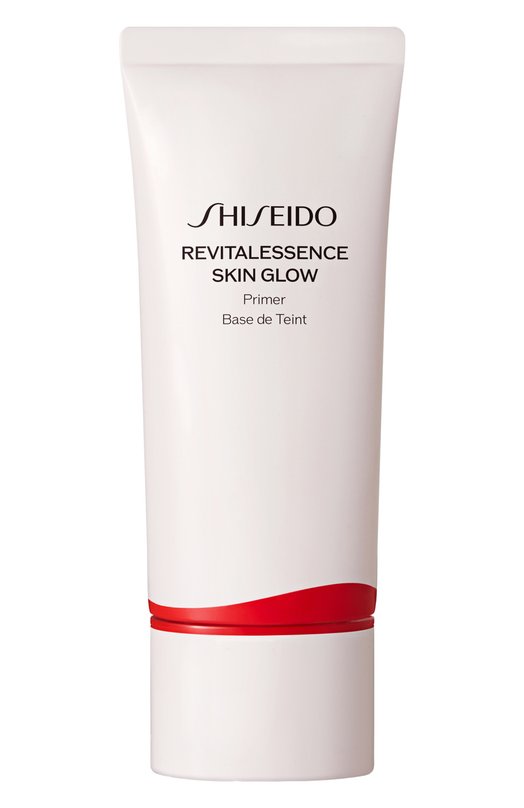 фото Праймер-уход с эффектом сияния revitalessence spf25 (30ml) shiseido