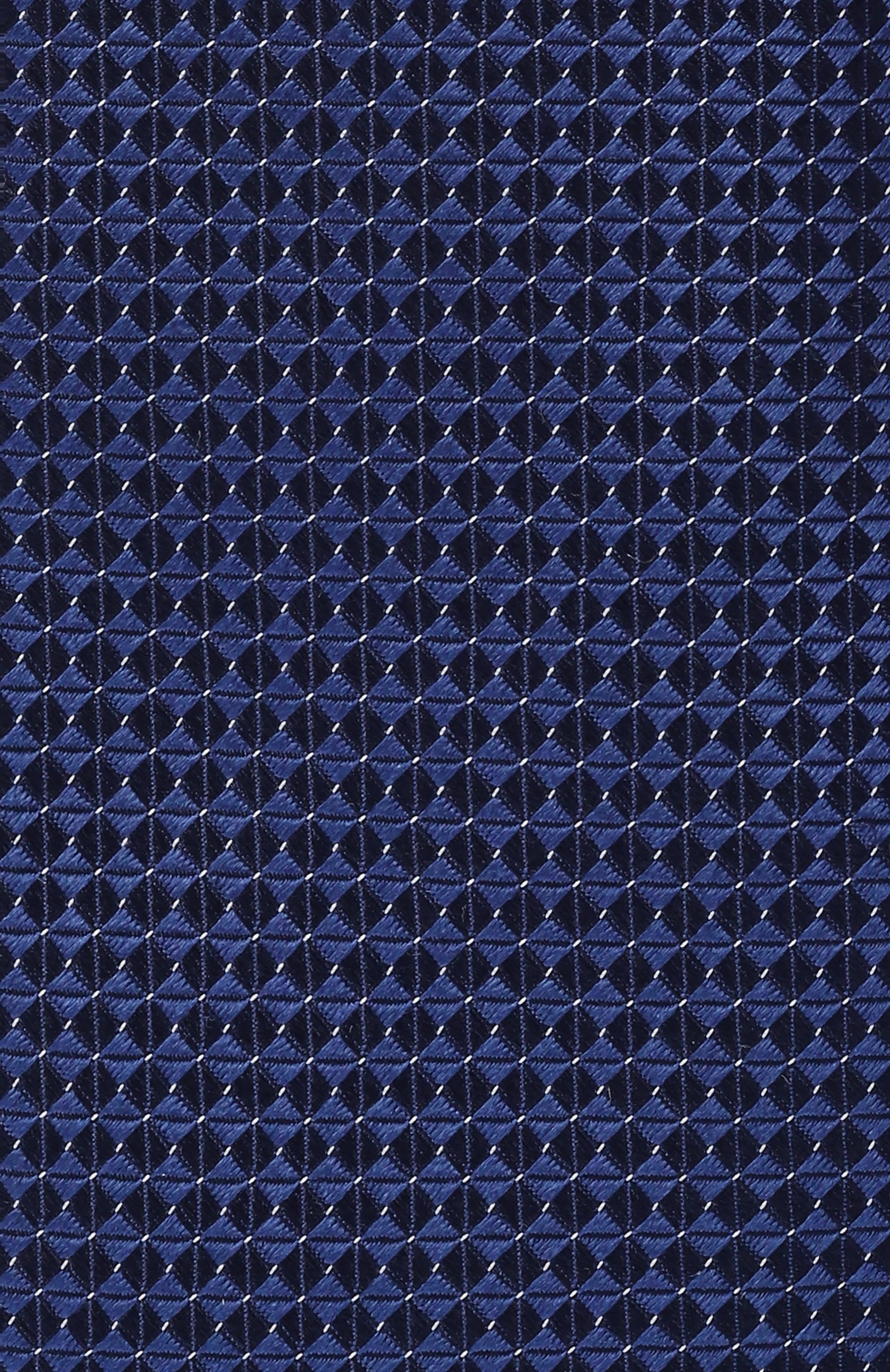 Шелковый галстук CANALI, арт. 18/HJ04375, фото 4