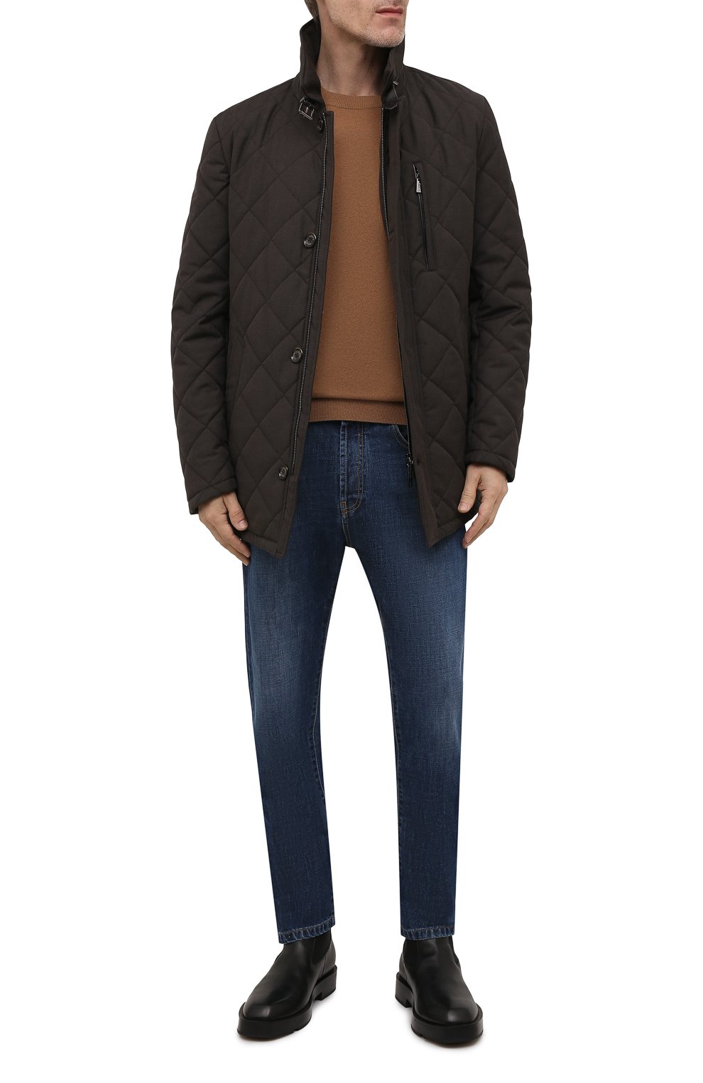 Утепленная куртка GIMO'S, арт. 21AI.U.290.624, фото 2