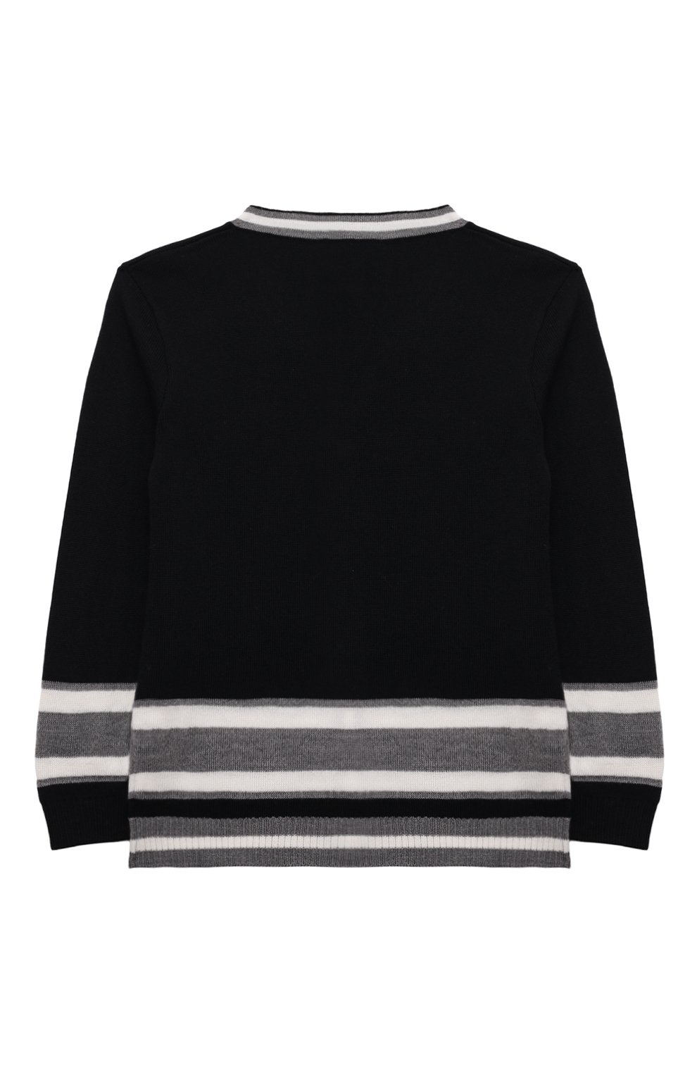 Шерстяной кардиган VARCI, арт. VR2452, фото 2