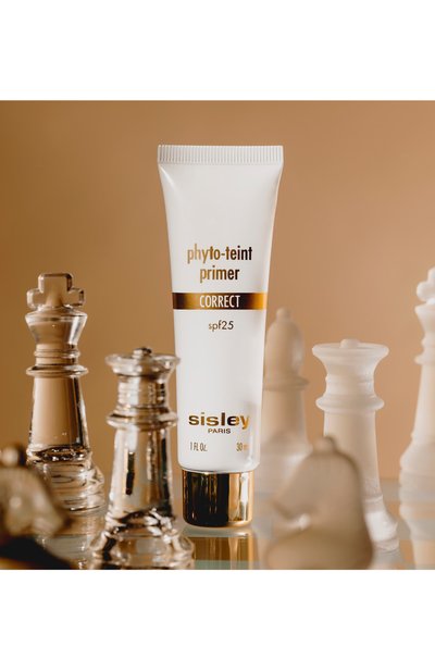 Праймер-база под макияж spf 25 phyto-teint (30ml) SISLEY, арт. 184401, фото 5