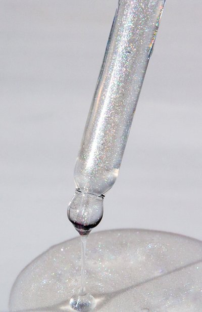 Увлажняющее масло для волос с экстрактом белой икры (50ml) MIRIAMQUEVEDO, арт. 3980, фото 3