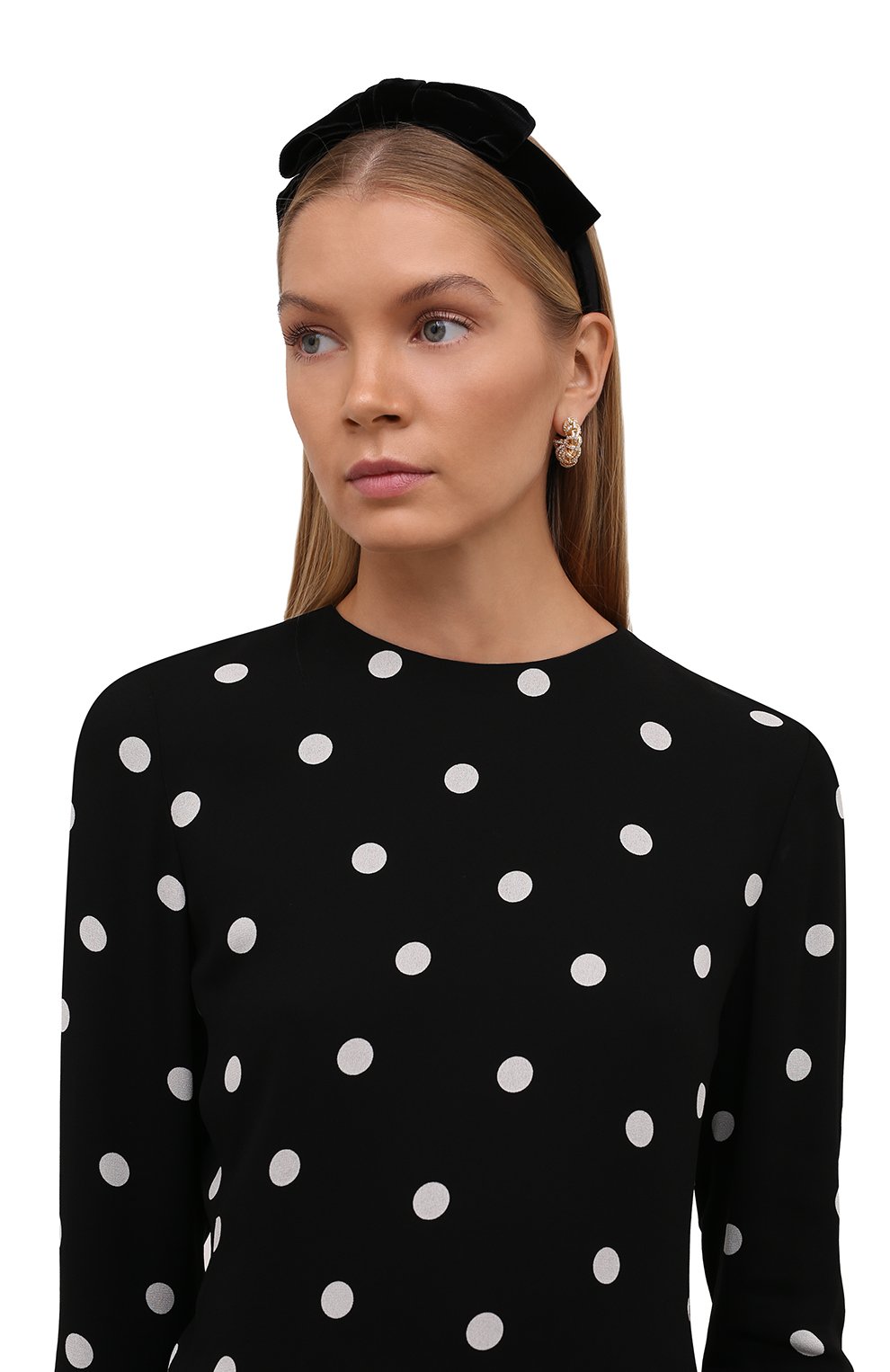 Ободок для волос ALESSANDRA RICH, арт. FABA2426-F2603, фото 2