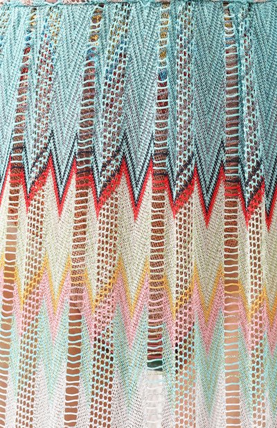 Юбка MISSONI разноцветного цвета по цене 56650 руб., арт. MMH00016/BR003G, фото 5 Юбка MISSONI, арт. MMH00016/BR003G, фото 5