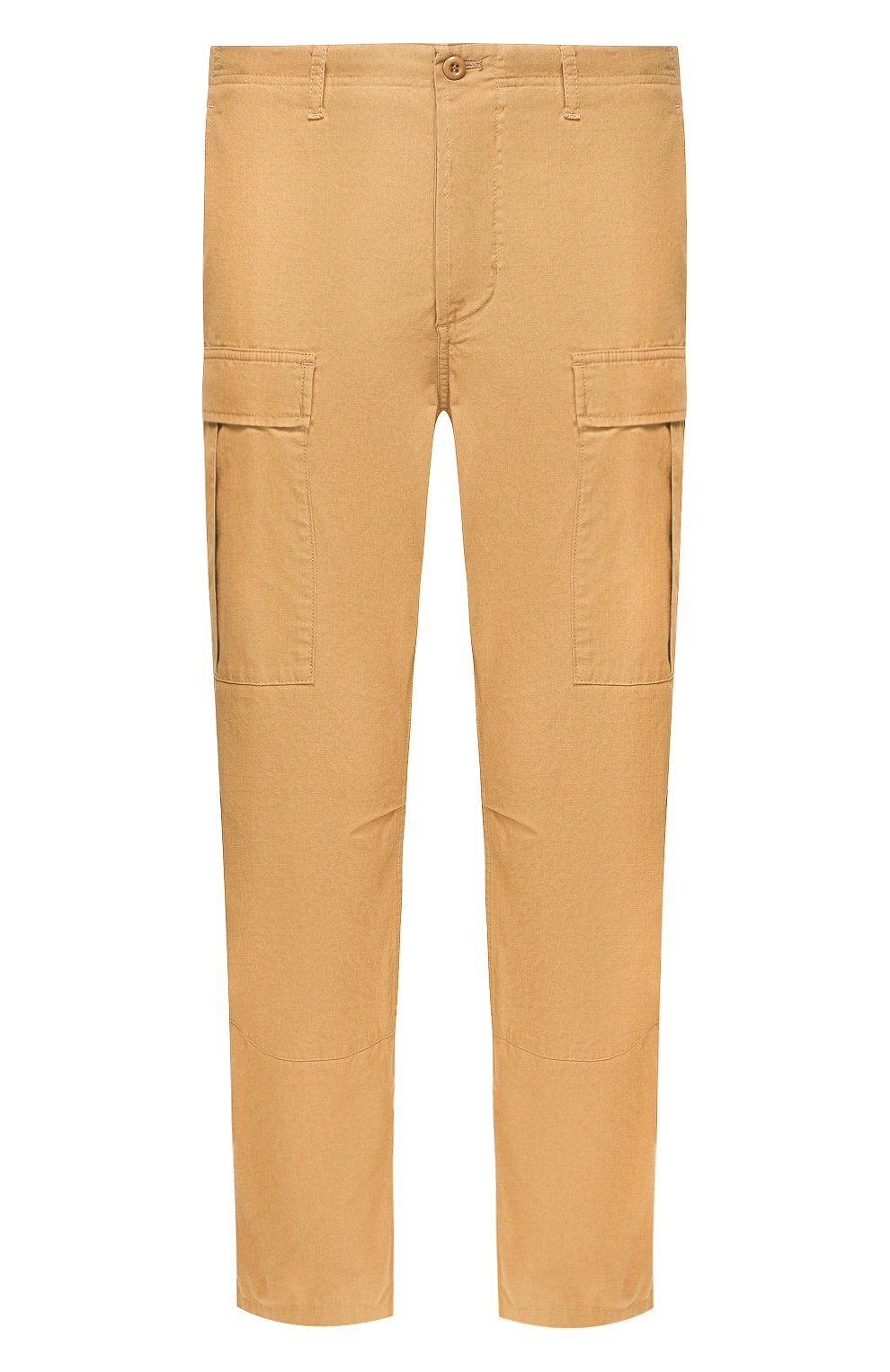 Хлопковые брюки-карго BALENCIAGA, арт. 557301/TDP10, фото 1