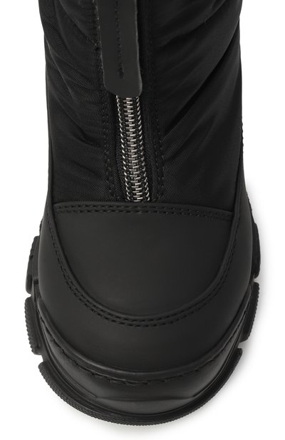 Утепленные сапоги GALLUCCI, арт. J30070BM, фото 4