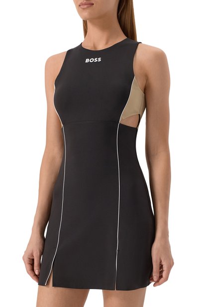 Платье BOSS, арт. 50545815, фото 3