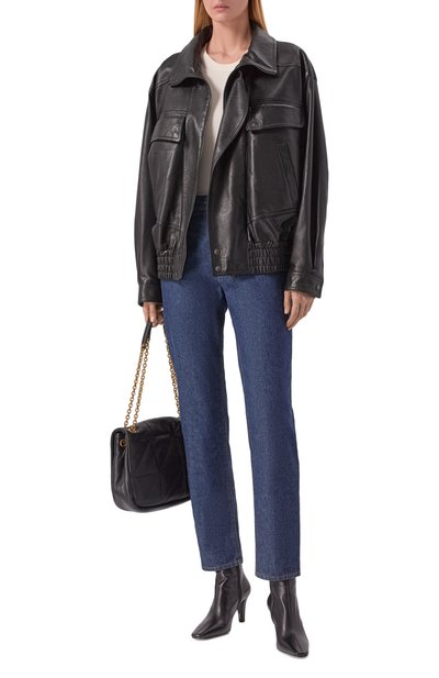 Джинсы LORO PIANA, арт. FAM9834, фото 2