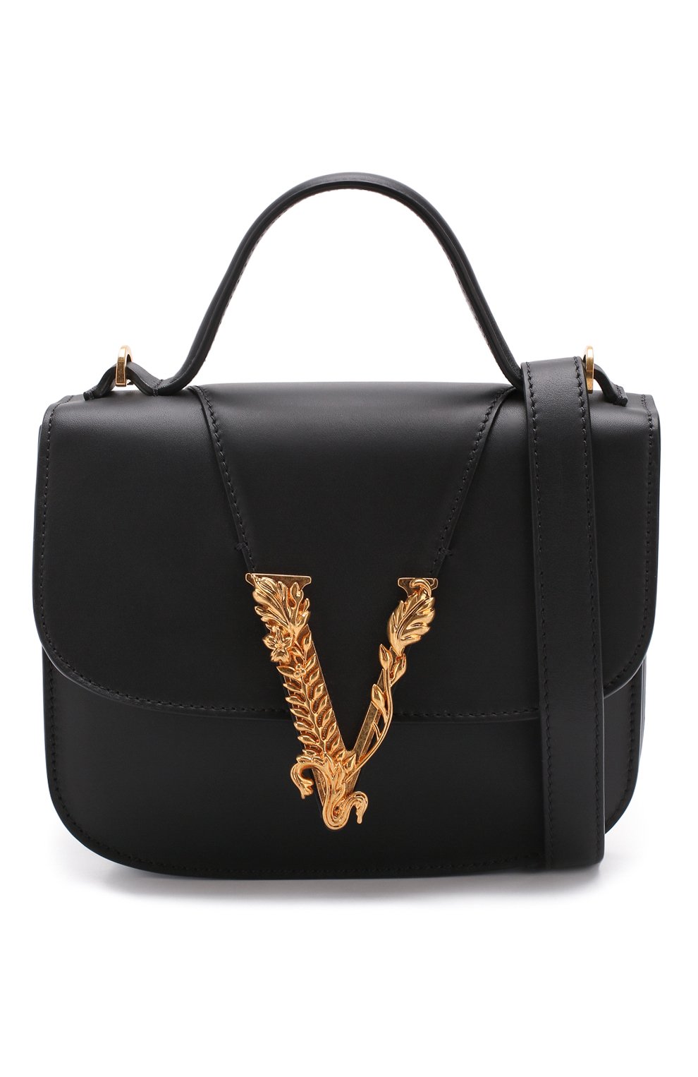 Сумка virtus VERSACE, арт. DBFH211/D5VIT, фото 6