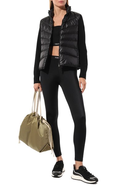 Пуховая куртка MONCLER, арт. 9B000.12/M1131, фото 2