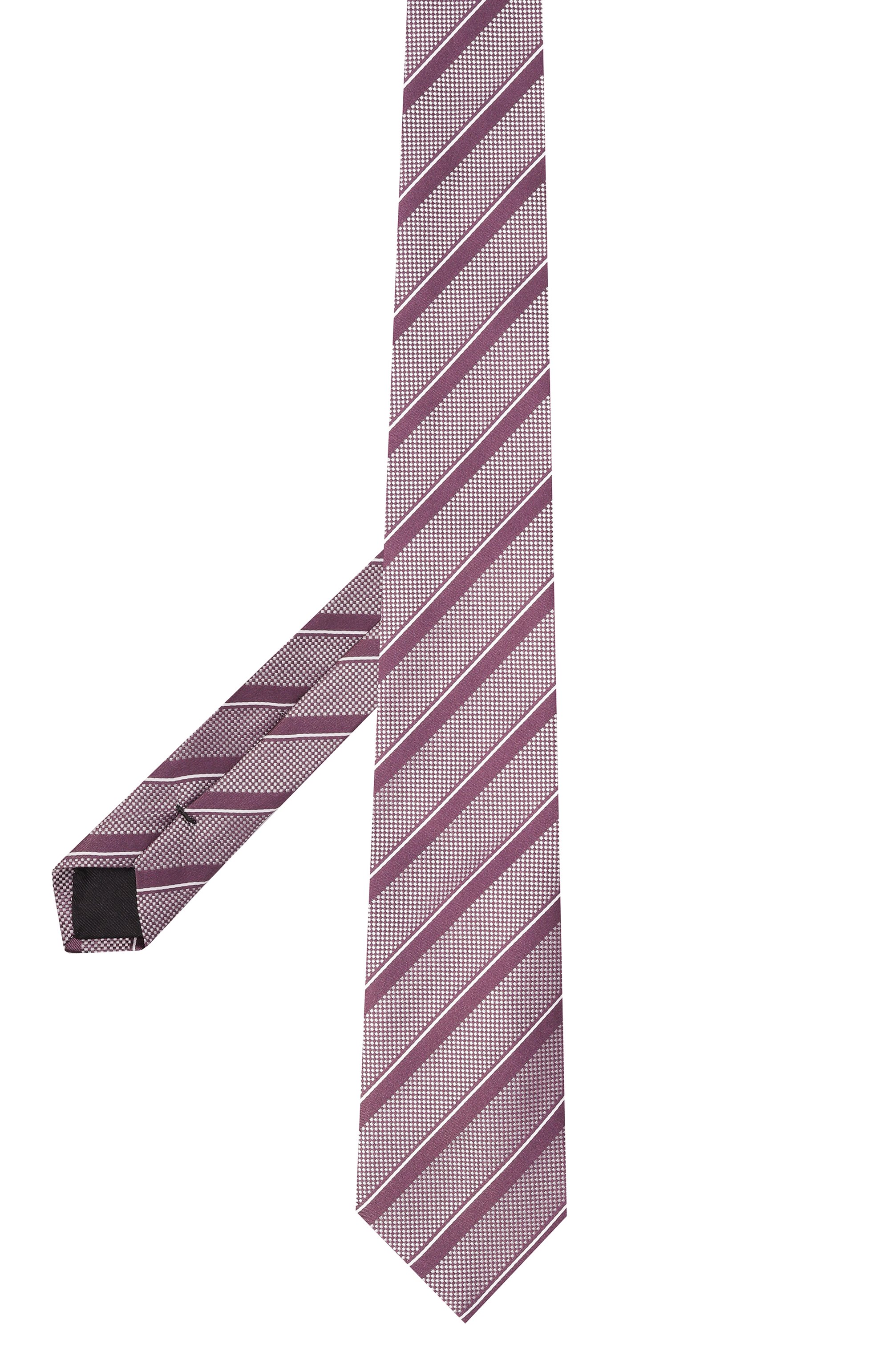 Шелковый галстук BOSS, арт. 50562057, фото 3