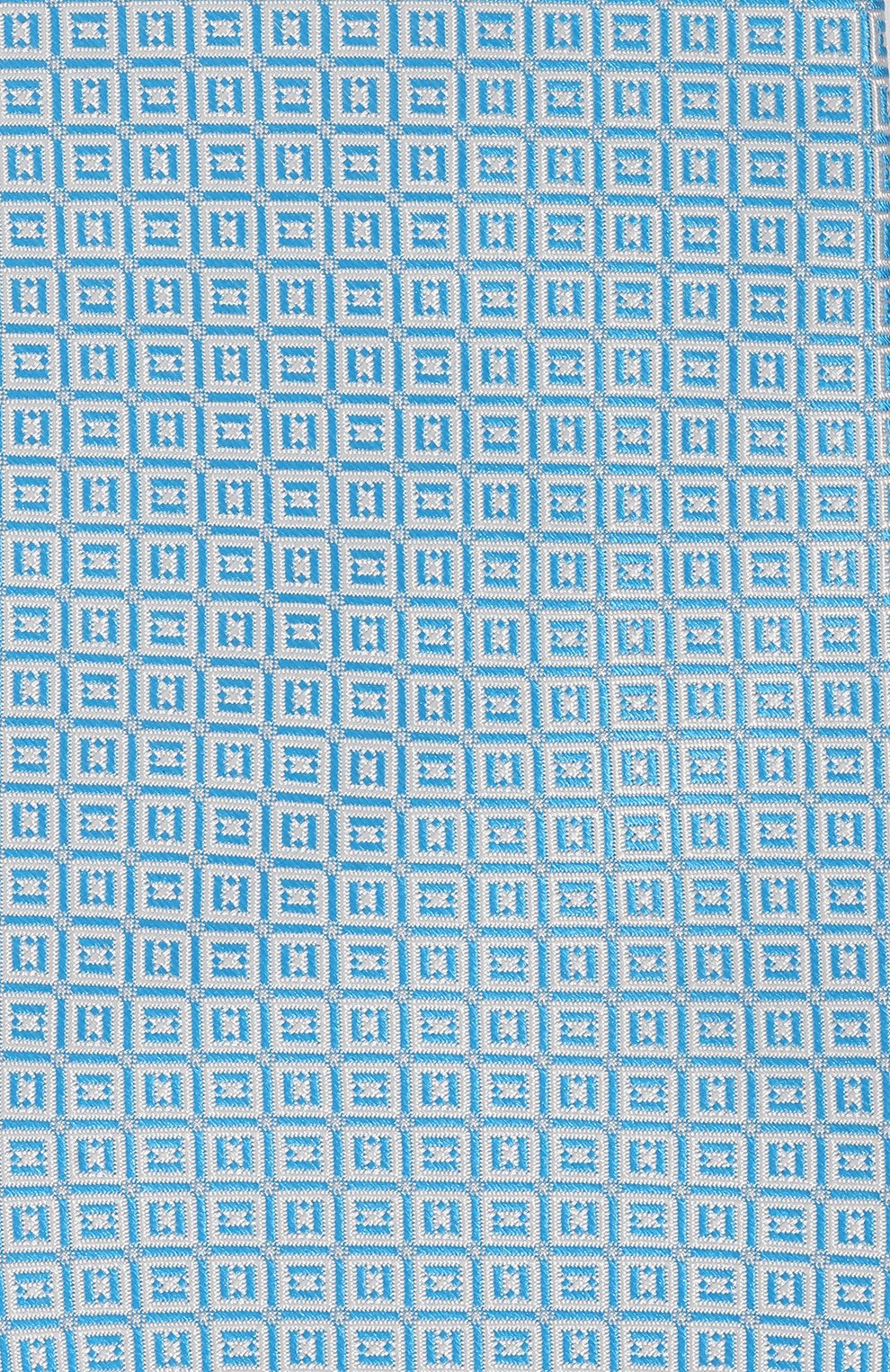 Шелковый галстук KITON, арт. UCRVKLC01I10, фото 4